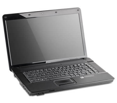 Замена аккумулятора на ноутбуке HP Compaq 610